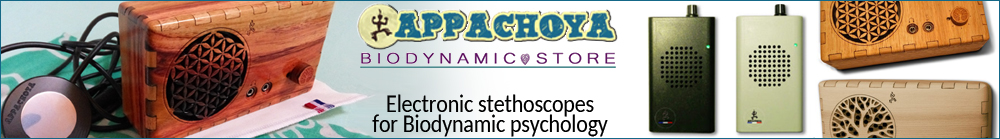 electronic stethoscop biodynamic